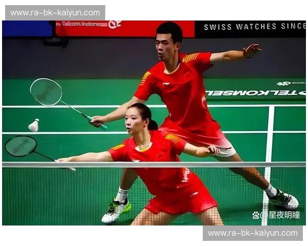 羽毛球耐力训练：从有氧到场上高效持续的制胜之路