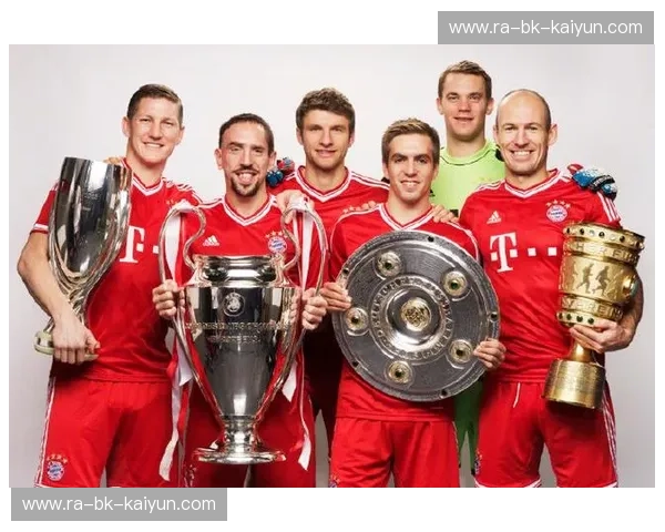 转会拜仁：从绿茵场到传奇之旅