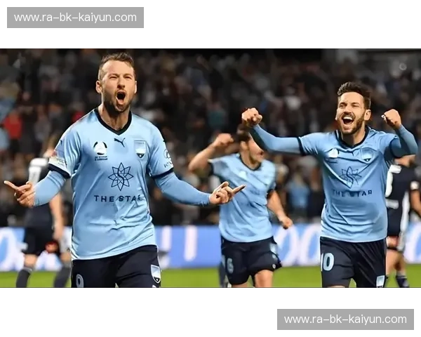 蓝调巅峰：墨尔本城vs悉尼FC，谁才是澳洲足坛真正的王者？